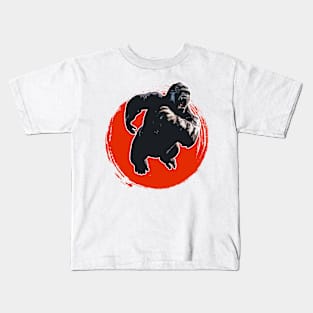 Gorilla Kids T-Shirt